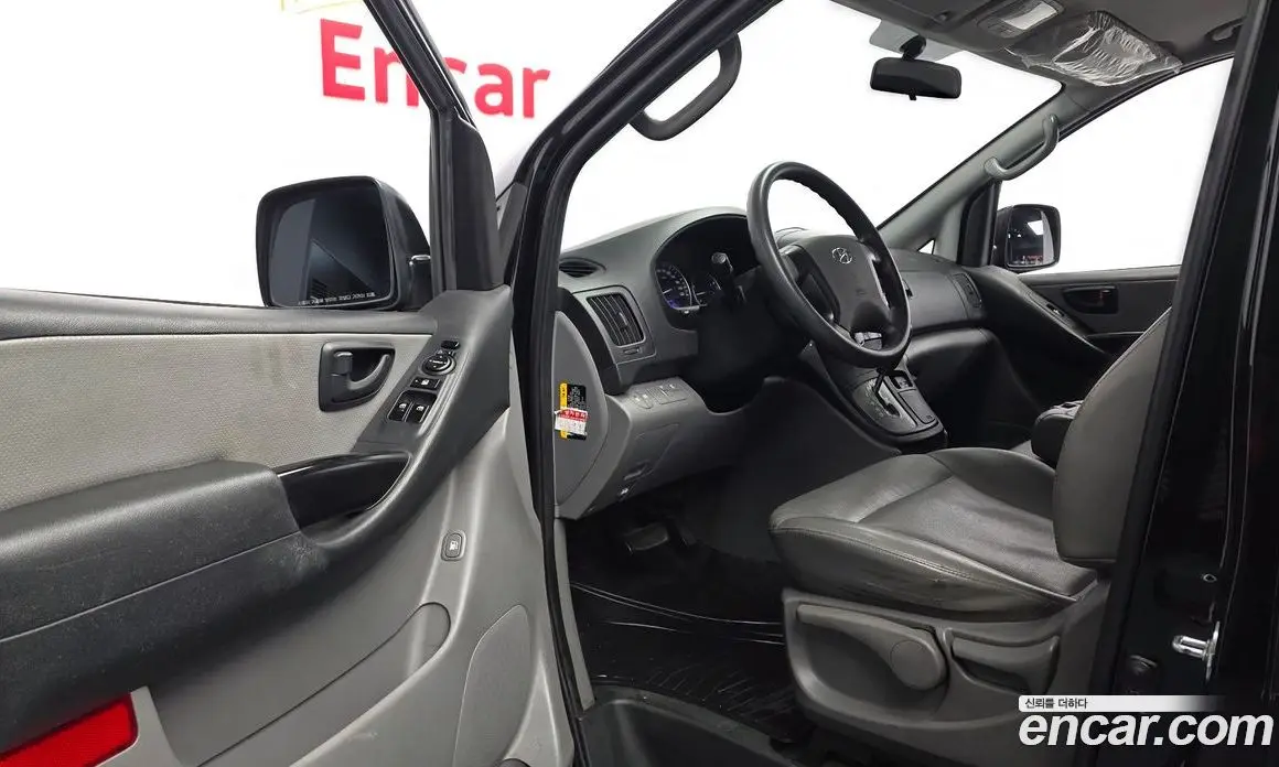 Hyundai Starex 2016 2.5 АКПП, фото 10