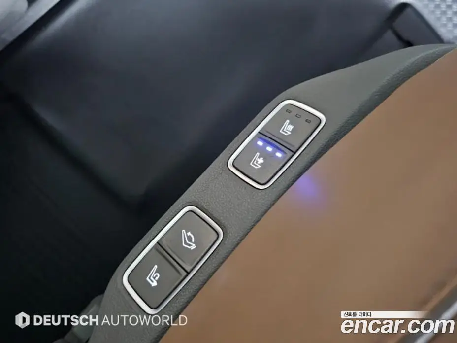Hyundai Staria 2023 3.5 АКПП, фото 16
