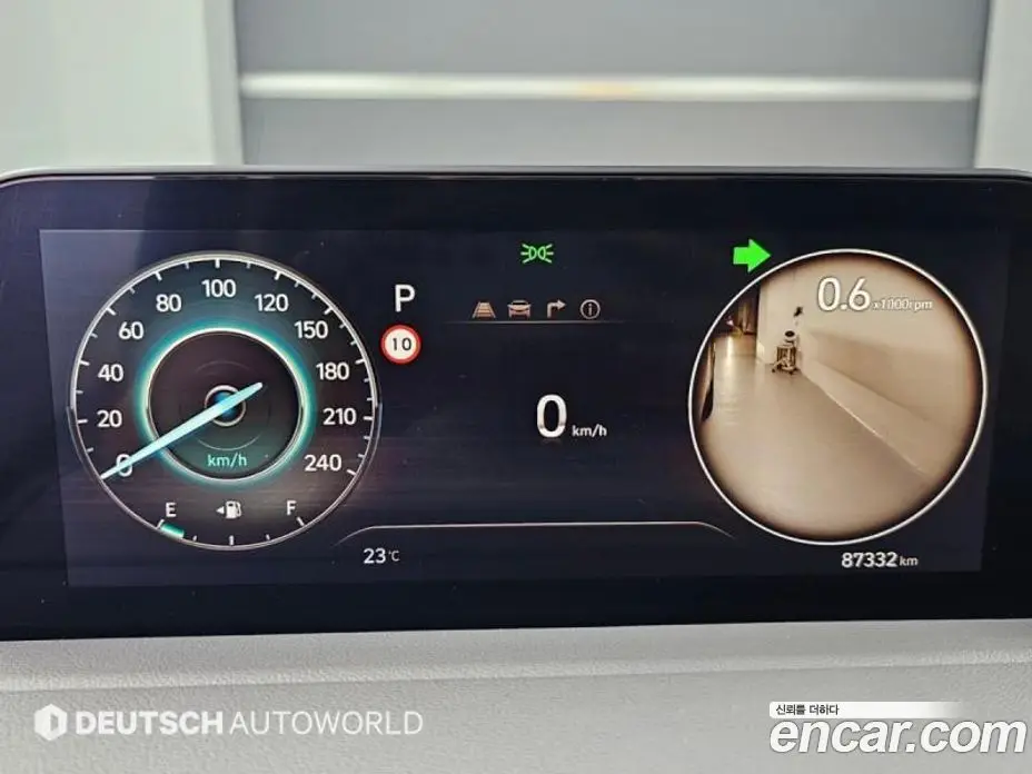 Hyundai Staria 2023 3.5 АКПП, фото 8