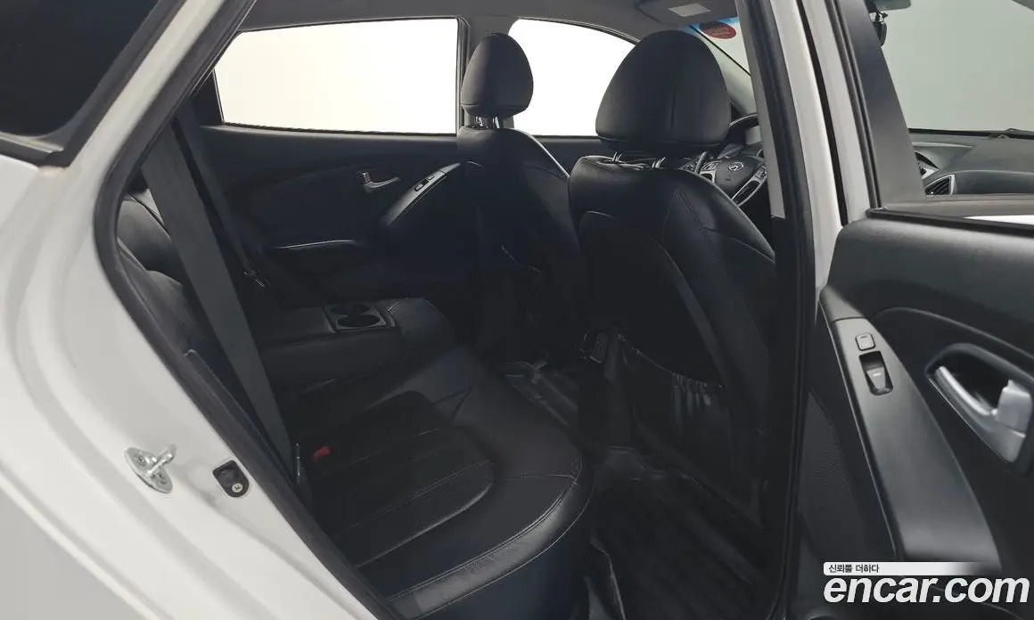 Hyundai Tucson 2015 2.0 АКПП, фото 16