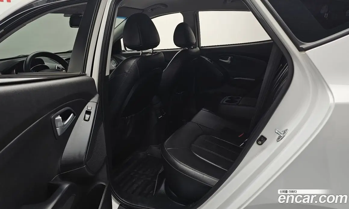 Hyundai Tucson 2015 2.0 АКПП, фото 18