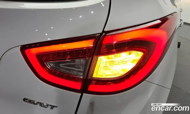 Hyundai Tucson 2015 2.0 АКПП, миниатюра 9