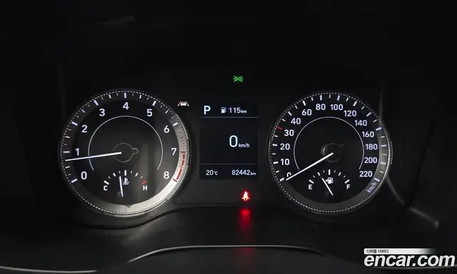 Hyundai Venue 2020 1.6 АКПП, миниатюра 11