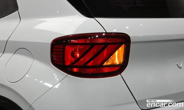 Hyundai Venue 2020 1.6 АКПП, миниатюра 9