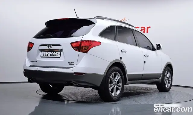 Hyundai Veracruz 2015 3.0 АКПП, миниатюра 2