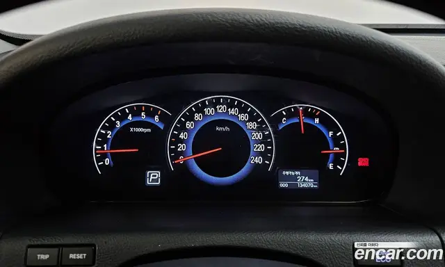 Hyundai Veracruz 2015 3.0 АКПП, миниатюра 11