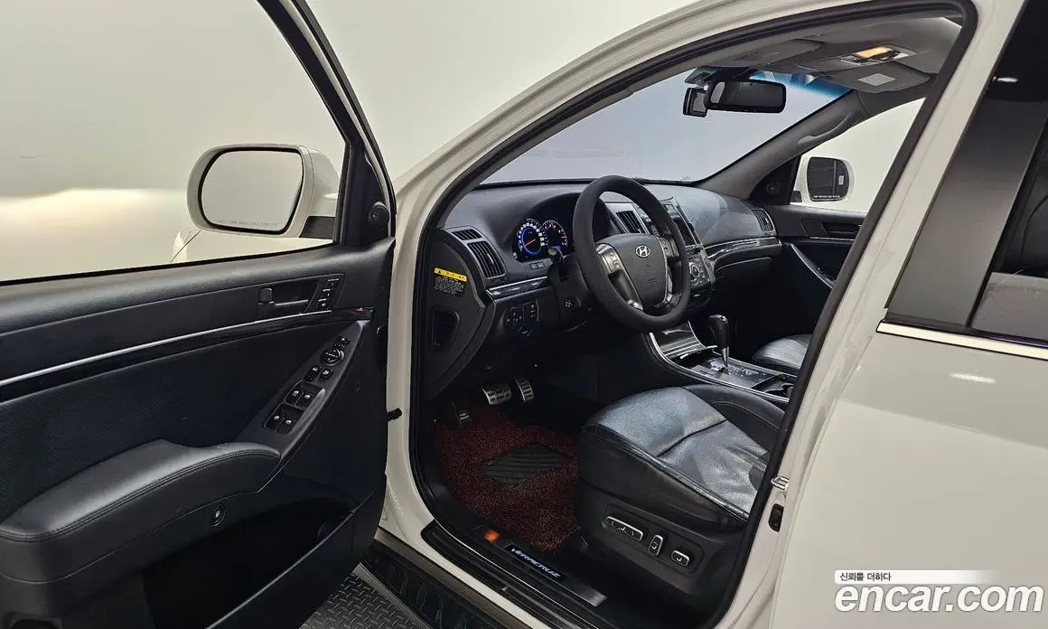Hyundai Veracruz 2015 3.0 АКПП, фото 13