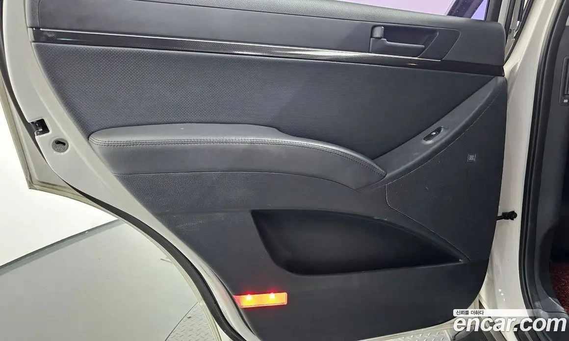 Hyundai Veracruz 2015 3.0 АКПП, фото 15