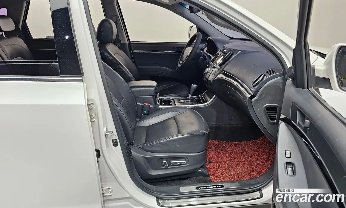 Hyundai Veracruz 2015 3.0 АКПП, фото 16