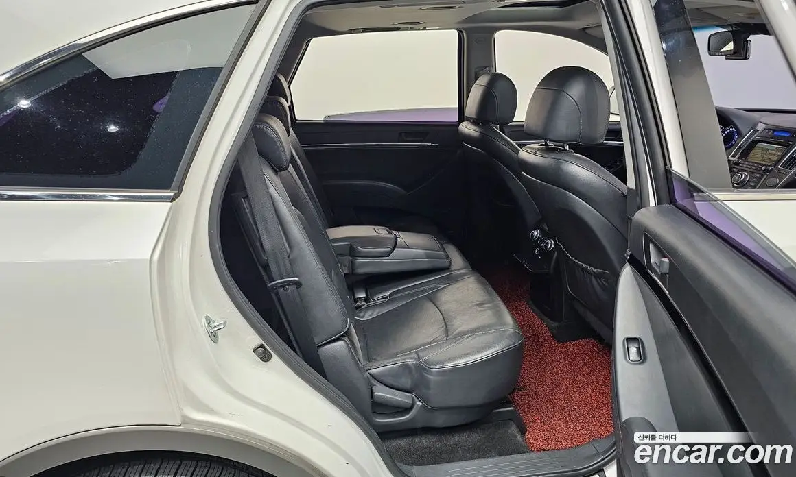 Hyundai Veracruz 2015 3.0 АКПП, фото 17