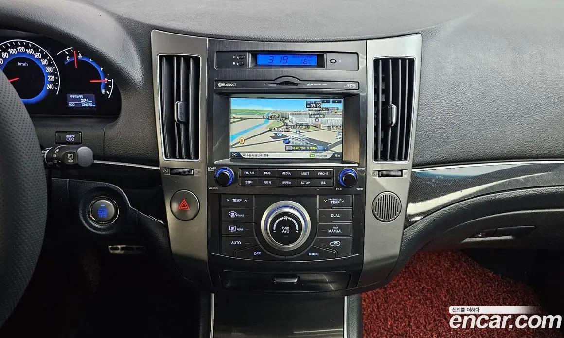 Hyundai Veracruz 2015 3.0 АКПП, фото 18