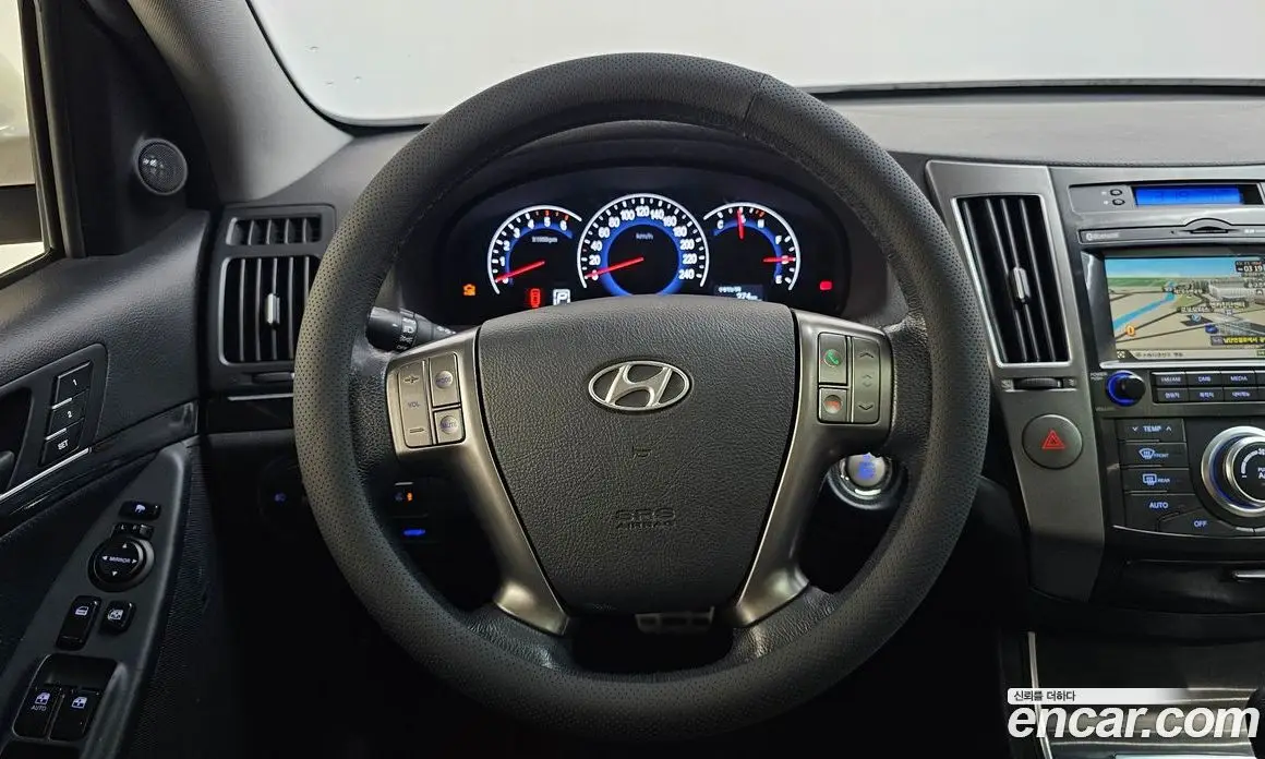 Hyundai Veracruz 2015 3.0 АКПП, фото 19