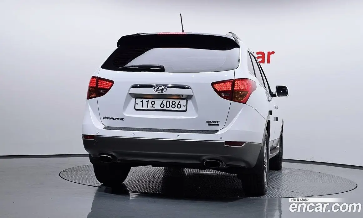 Hyundai Veracruz 2015 3.0 АКПП, фото 4