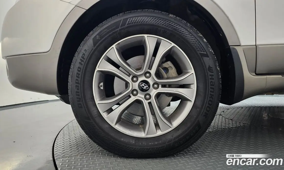 Hyundai Veracruz 2015 3.0 АКПП, фото 5