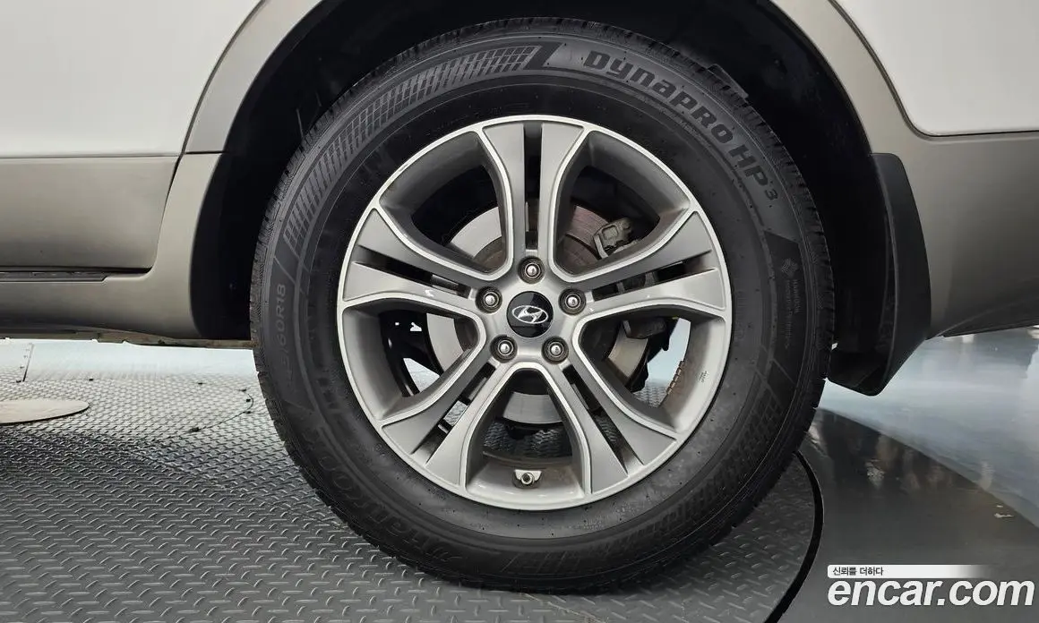 Hyundai Veracruz 2015 3.0 АКПП, фото 7