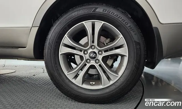 Hyundai Veracruz 2015 3.0 АКПП, миниатюра 7