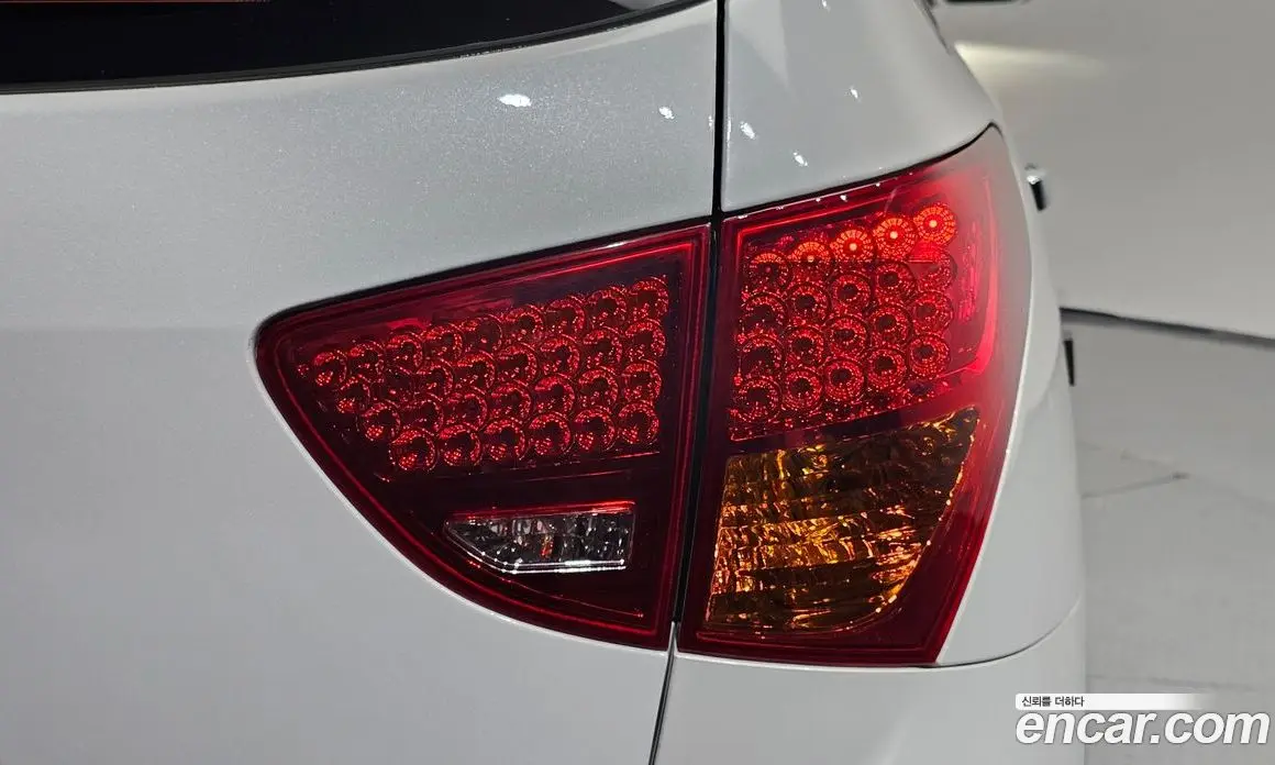 Hyundai Veracruz 2015 3.0 АКПП, фото 9