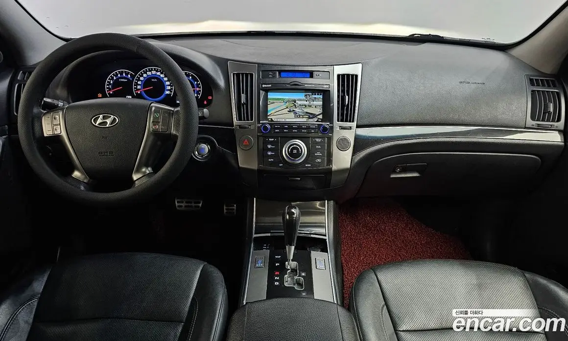Hyundai Veracruz 2015 3.0 АКПП, фото 10