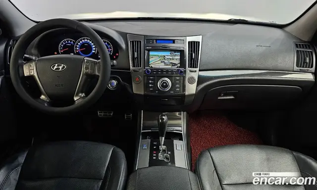 Hyundai Veracruz 2015 3.0 АКПП, миниатюра 10