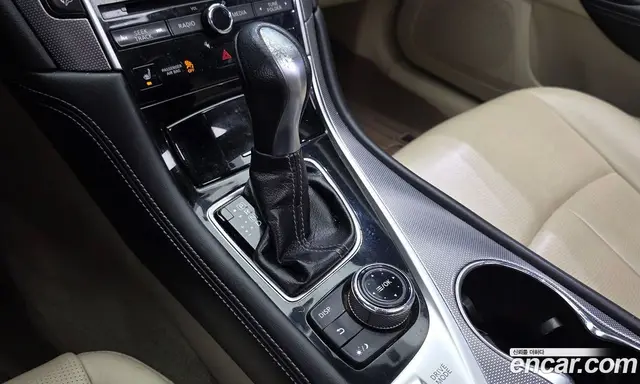 Infiniti Q50 2014 2.1 АКПП, миниатюра 9