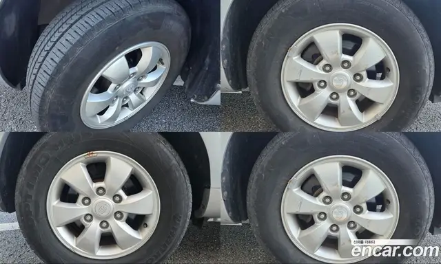 Kia Carnival 2007 2.7 АКПП, миниатюра 5