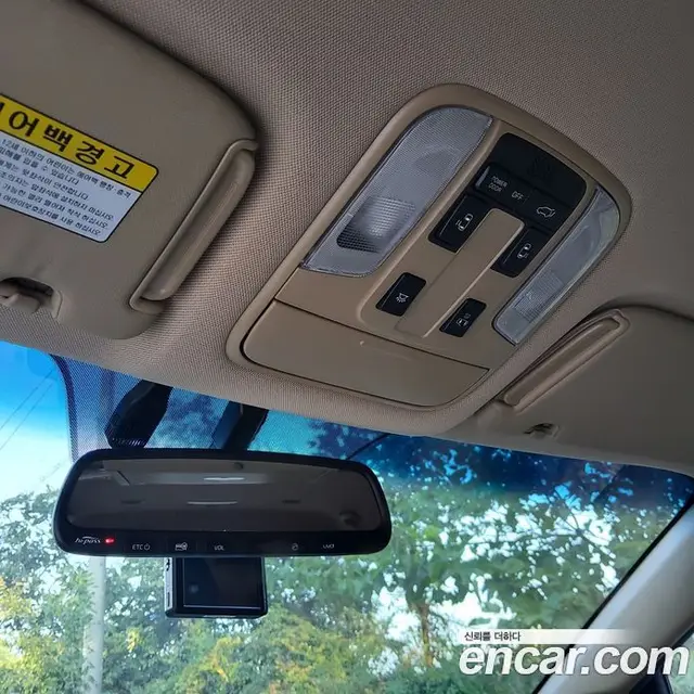 Kia Carnival 2016 2.2 АКПП, миниатюра 11