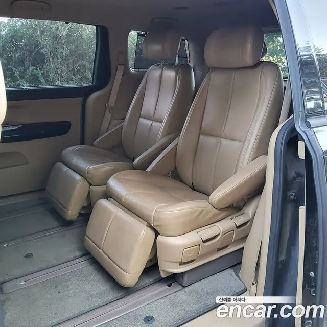 Kia Carnival 2016 2.2 АКПП, миниатюра 8