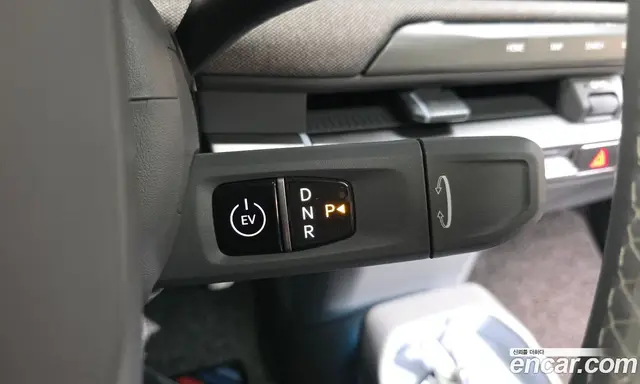 Kia EV3 2025 0.2 АКПП, миниатюра 12