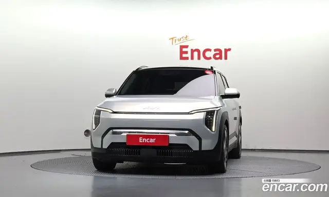 Kia EV3 2025 0.2 АКПП, миниатюра 3
