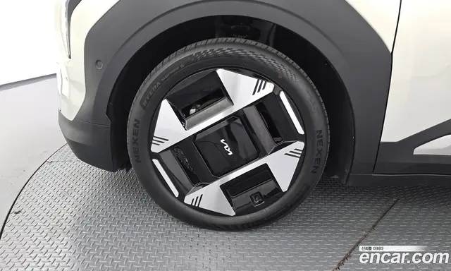 Kia EV3 2025 0.2 АКПП, миниатюра 5