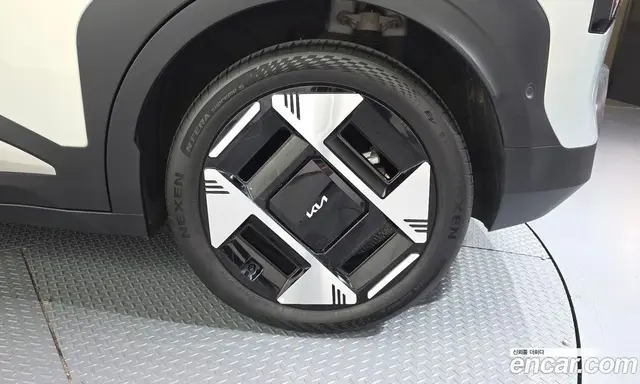 Kia EV3 2025 0.2 АКПП, миниатюра 7