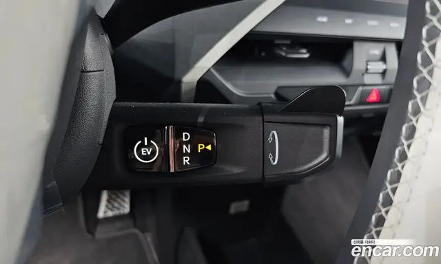 Kia EV5 2026 0.2 АКПП, миниатюра 11