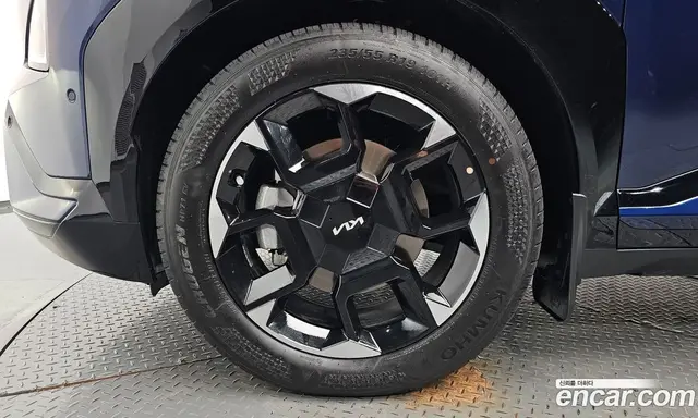 Kia EV5 2026 0.2 АКПП, миниатюра 4