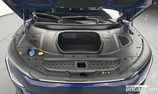 Kia EV5 2026 0.2 АКПП, миниатюра 5