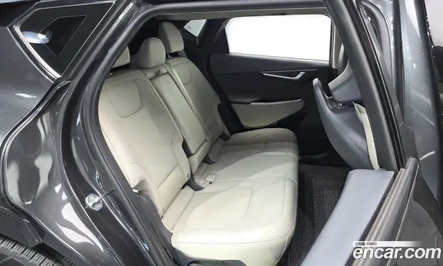 Kia EV6 2021 0.1 АКПП, миниатюра 11