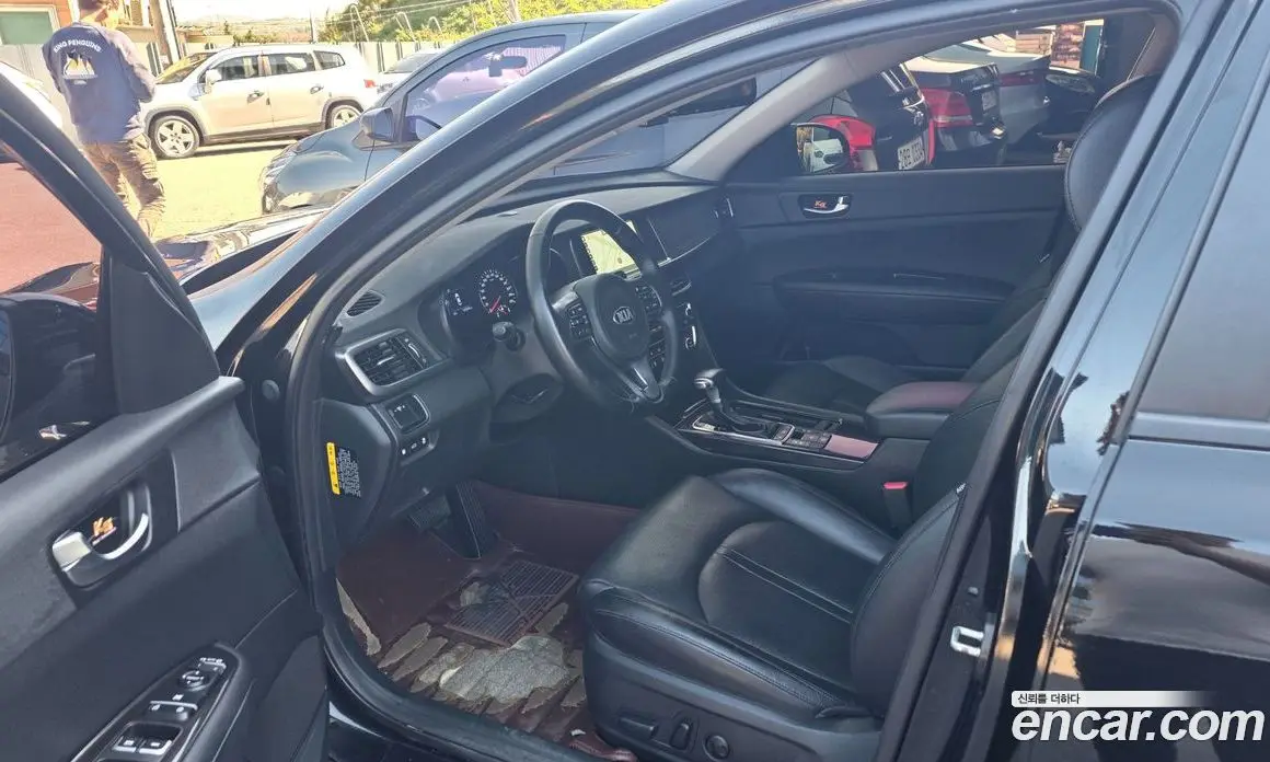 Kia K5 (Optima) 2015 1.7 АКПП, фото 12
