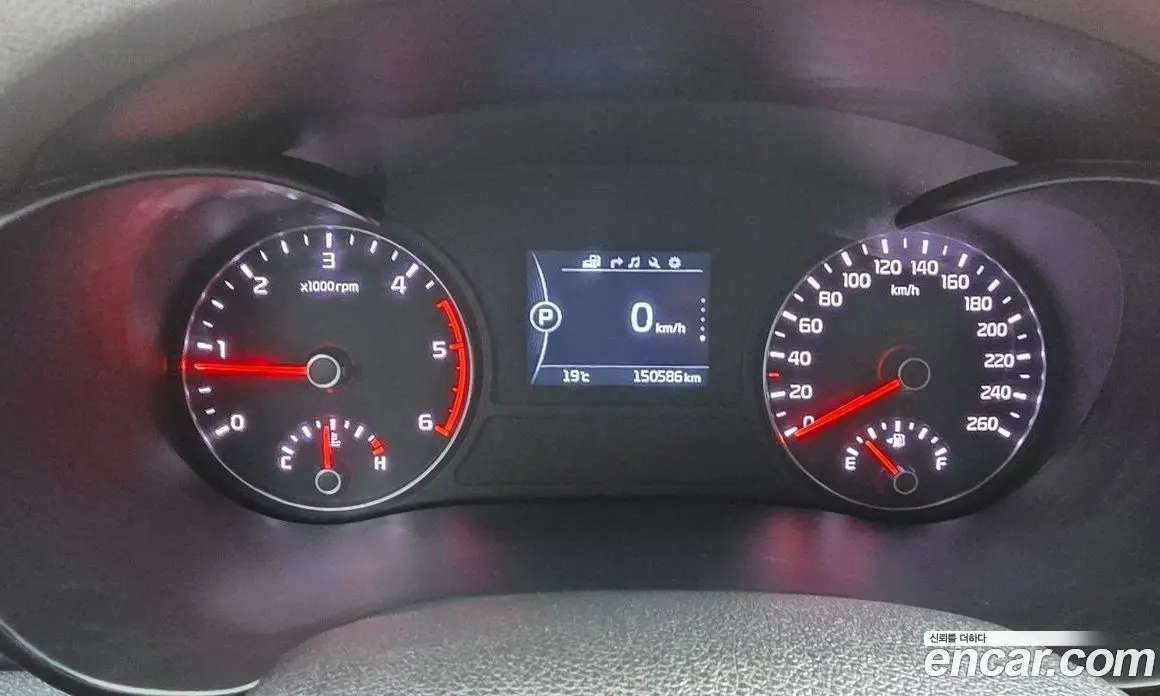Kia K5 (Optima) 2015 1.7 АКПП, фото 13