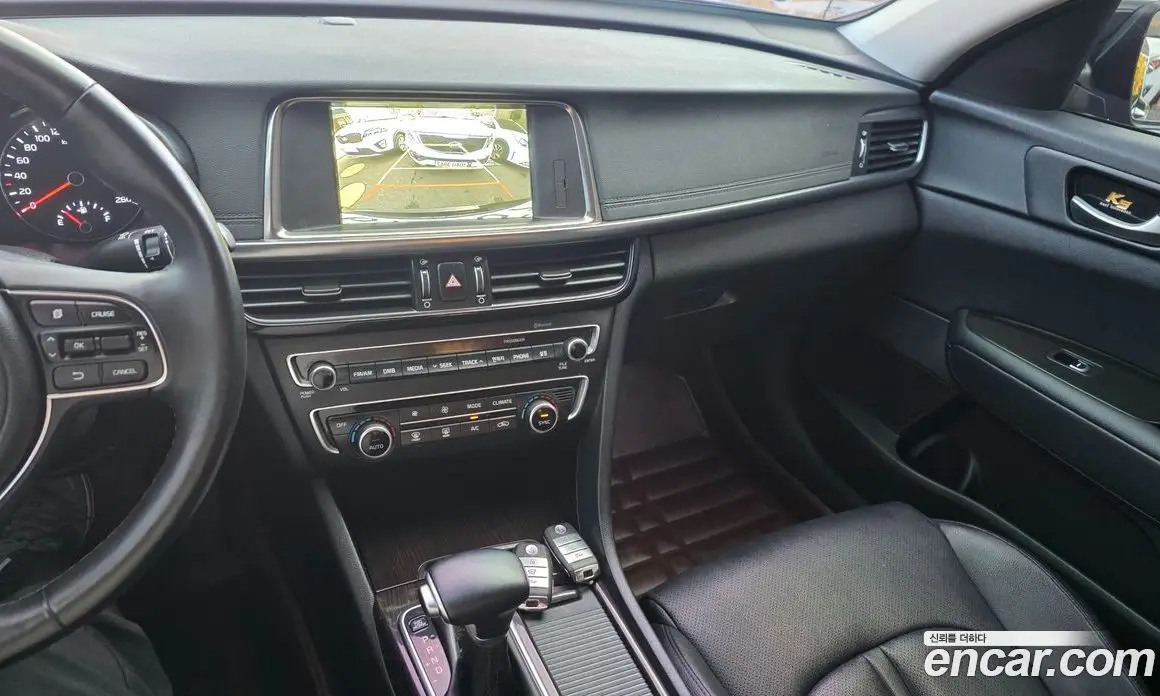 Kia K5 (Optima) 2015 1.7 АКПП, фото 14