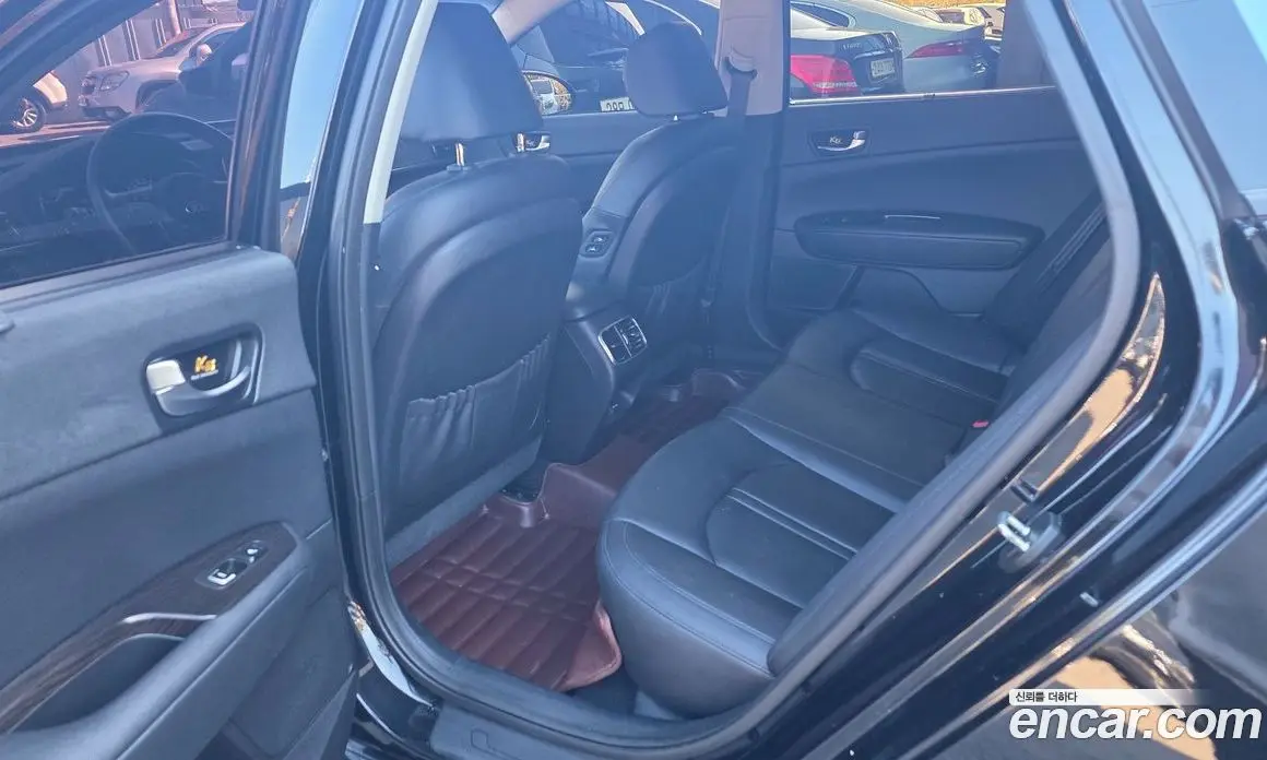 Kia K5 (Optima) 2015 1.7 АКПП, фото 9