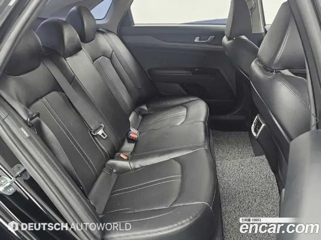 Kia K5 (Optima) 2020 2.0 АКПП, миниатюра 11 Kia K5 (Optima) 2020 2.0 АКПП, миниатюра 11
