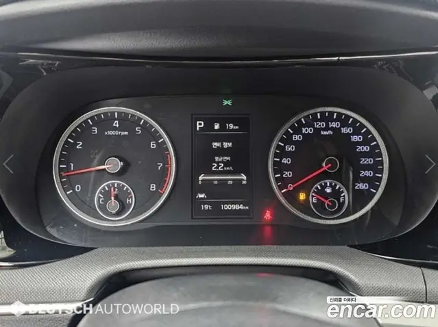 Kia K5 (Optima) 2020 2.0 АКПП, миниатюра 7 Kia K5 (Optima) 2020 2.0 АКПП, миниатюра 7