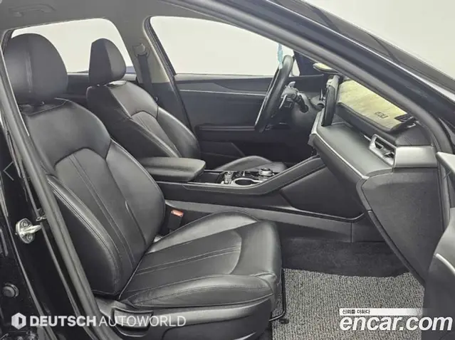 Kia K5 (Optima) 2020 2.0 АКПП, миниатюра 9 Kia K5 (Optima) 2020 2.0 АКПП, миниатюра 9