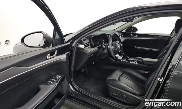 Kia K5 (Optima) 2021 2.0 АКПП, миниатюра 12