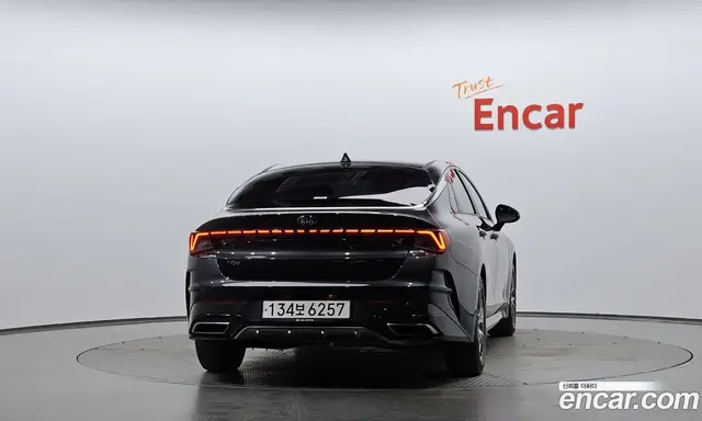 Kia K5 (Optima) 2021 2.0 АКПП, миниатюра 3 Kia K5 (Optima) 2021 2.0 АКПП, миниатюра 3
