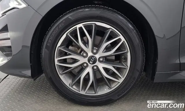 Kia K5 (Optima) 2021 2.0 АКПП, миниатюра 4 Kia K5 (Optima) 2021 2.0 АКПП, миниатюра 4