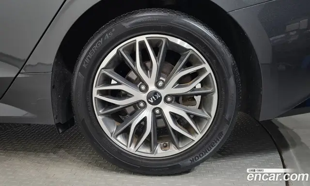 Kia K5 (Optima) 2021 2.0 АКПП, миниатюра 6 Kia K5 (Optima) 2021 2.0 АКПП, миниатюра 6