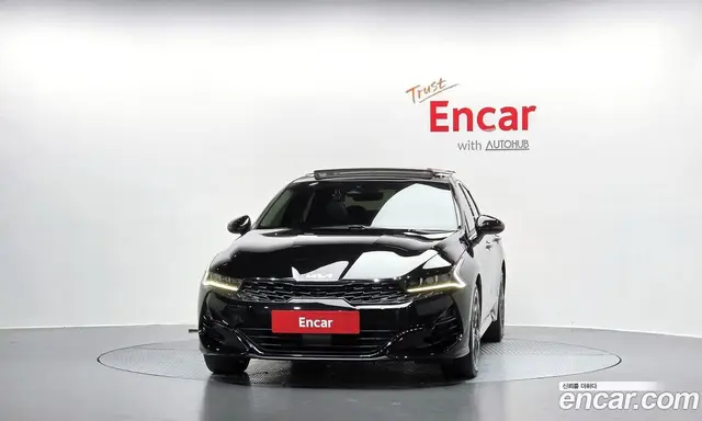 Kia K5 (Optima) 2022 2.0 АКПП, миниатюра 3 Kia K5 (Optima) 2022 2.0 АКПП, миниатюра 3