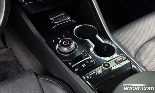 Kia K5 (Optima) 2022 2.0 АКПП, миниатюра 9 Kia K5 (Optima) 2022 2.0 АКПП, миниатюра 9