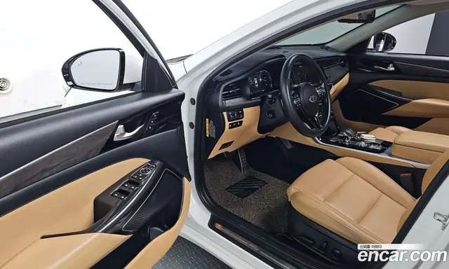 Kia K7 2019 2.5 АКПП, миниатюра 12