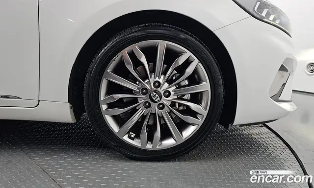Kia K7 2019 2.5 АКПП, миниатюра 6 Kia K7 2019 2.5 АКПП, миниатюра 6